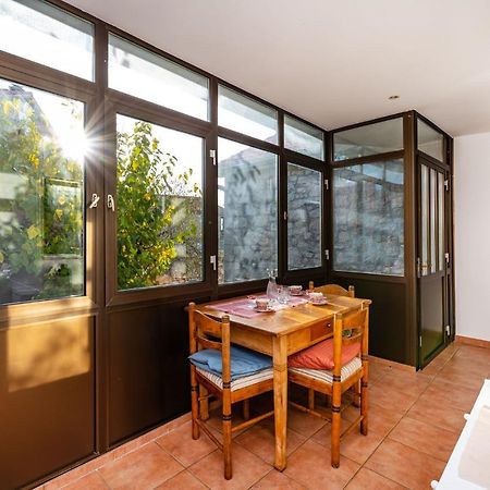 Ferienhaus Kuca Marija - Traditionelles Steinhaus Bei Zadar Debeljak 外观 照片