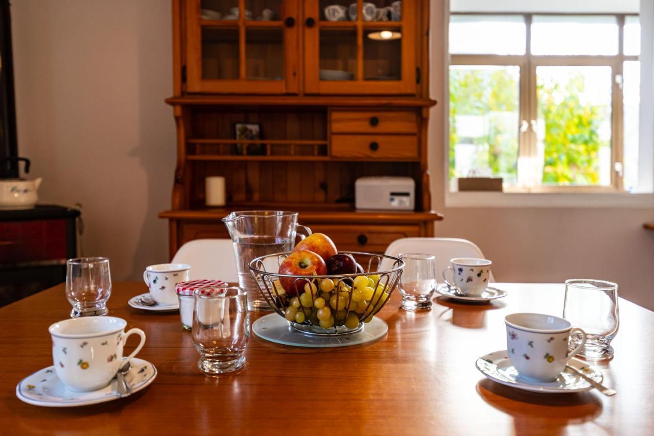 Ferienhaus Kuca Marija - Traditionelles Steinhaus Bei Zadar Debeljak 外观 照片