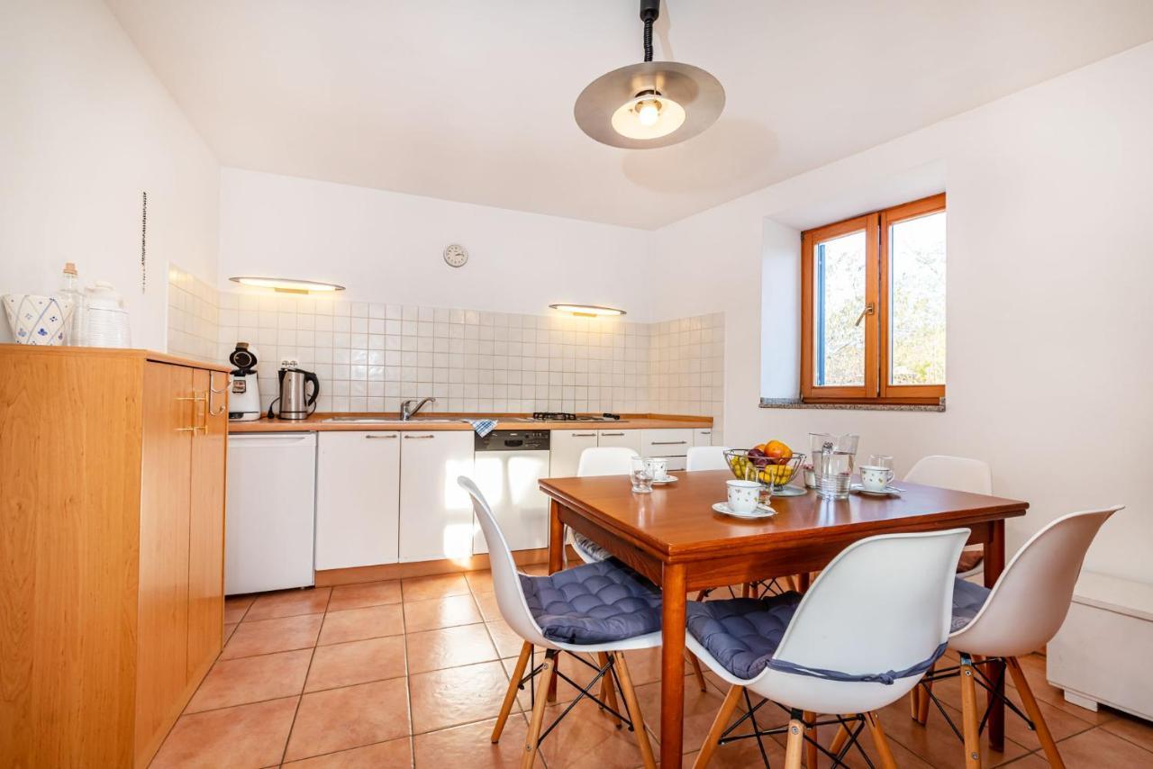 Ferienhaus Kuca Marija - Traditionelles Steinhaus Bei Zadar Debeljak 外观 照片