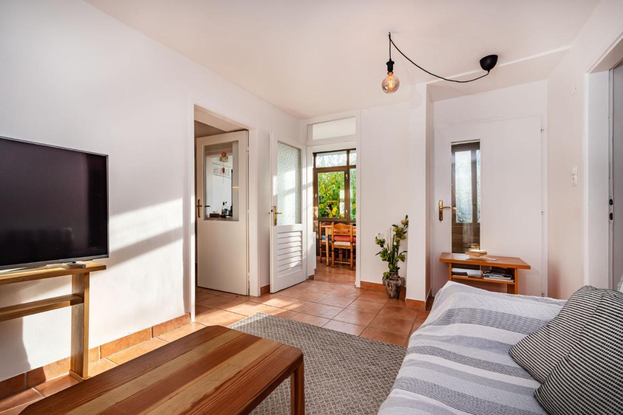 Ferienhaus Kuca Marija - Traditionelles Steinhaus Bei Zadar Debeljak 外观 照片