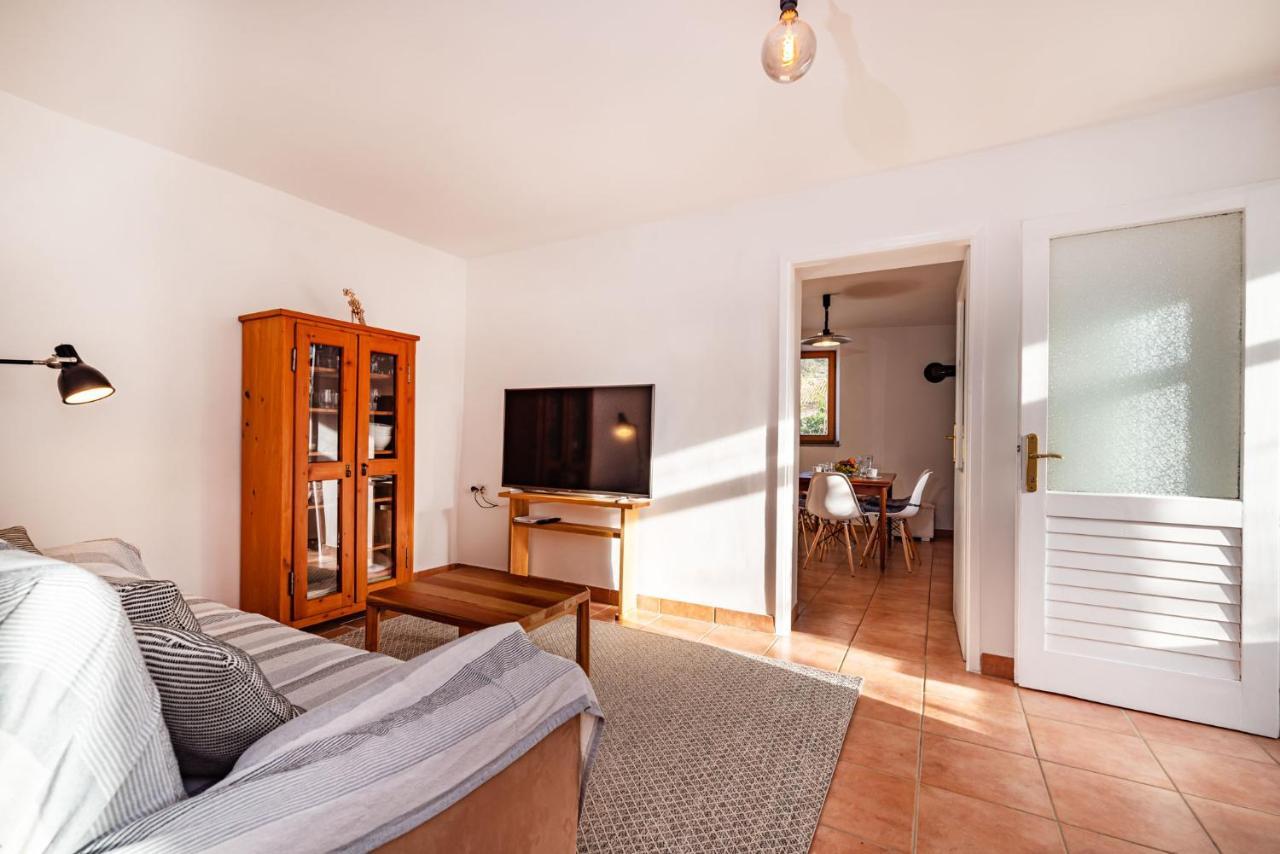 Ferienhaus Kuca Marija - Traditionelles Steinhaus Bei Zadar Debeljak 外观 照片